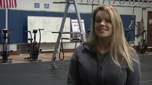 International Women’s Day Workout