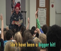 Read Across America!