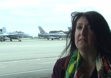 Exercise Real Thaw 17