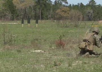 2nd AABn conducts Live Fire Exercise