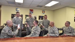 Air Force Assistance Fund at JB Charleston