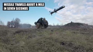 FGM-148 Javelin
