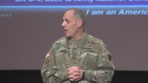 AMC Global Town Hall