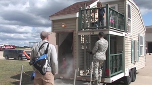 Family, employers help keep Peoria Air Guardsmen always on mission