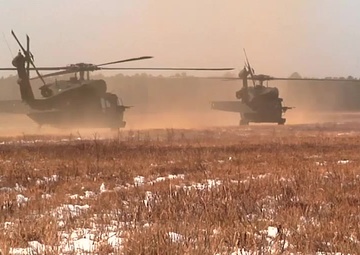 WAREX 78-17-01 Airfield Seizure With Interviews