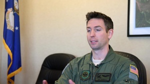 CBRN at 30000 feet