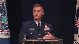 2017 State of the Coast Guard Address