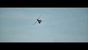 11th MEU: Hawaii Sustainment Training, Fire Support Coordination