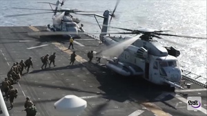 How Does the U.S. Navy Name Its Ships?