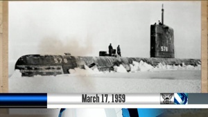 All Hands Update: Navy History