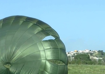 Exercise Real Thaw 17