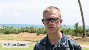 7th Fleet Band Far East Edition