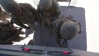 Fury Road: Combat Logistics Element Gains Proficiency in Convoy Ops for Upcoming Deployment