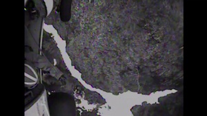 Coast Guard Assists in Rescue of Stranded Hikers on King's Mountain, Ore