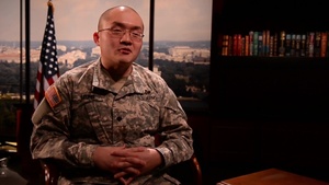 Painting a Partnership