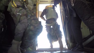 Look Out Below