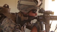 From sand to sea: 15th MEU completes RUT, looks to PMINT