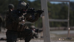 B-ROLL SPMAGTF-SC 17 begins pre-deployment training