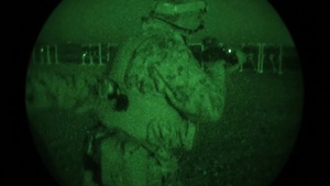 B-ROLL SPMAGTF- SC 17 begins pre-deployment training