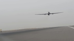 Providing Recon From a U2 (no font)