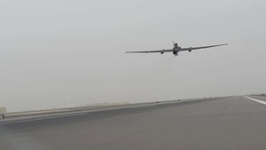 Providing Recon From a U2 (font)