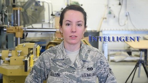 Schriever Honors Women's History Month