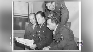 Comic Legend Will Eisner’s Work Influences Military Training