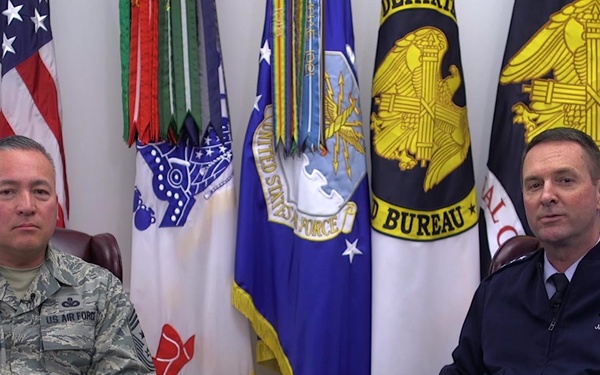 CNGB and SEA on Cyber Conduct