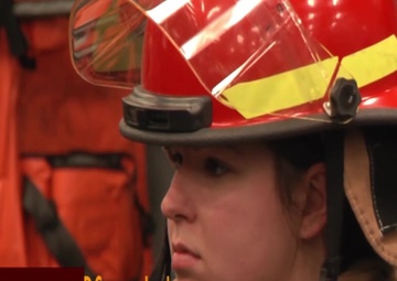 Germantown Fire Drill