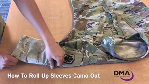 SITREP: Sleeves