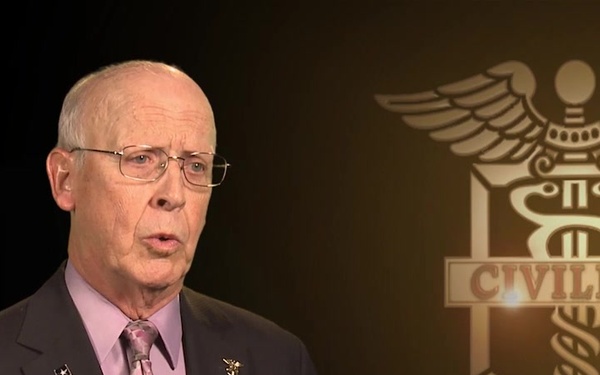 Army Medicine Civilian Corps 21st Birthday