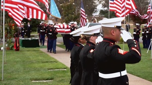 In Memory of Master Sgt. Richard A. Pittman