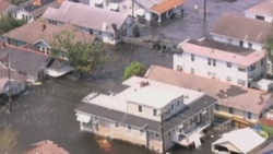 A Closer Look: Hurricane Katrina