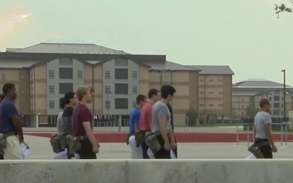 Symphony No. 1, "Heroes" - Mvt 1, "Heroes are Made"