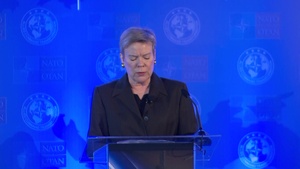 NATO Transformation Seminar: Remarks from NATO Deputy Secretary General Rose Gottemoeller