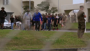 EOTG Upholding the Standard: Embassy Reinforcement Training