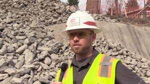 Streambank Protection Project