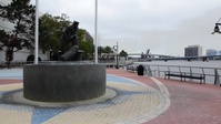 Lone Sailor Jacksonville