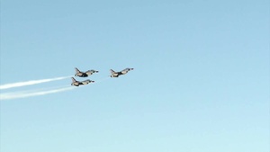 Visit Maxwell AFB for the 2017 Air Show and Open House