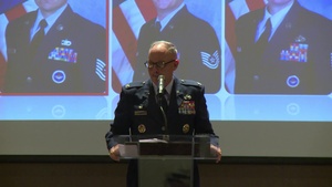 Chamber of Commerce Luncheon