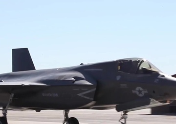 2017 Yuma Airshow