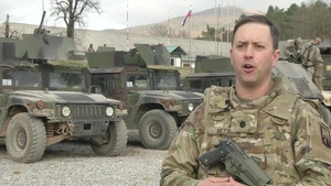 LTC Ketz Interview at VANGUARD PROOF
