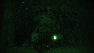 EOTG upholding the standard: Night Boat Raid Training (B-Roll)