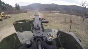 Exercise Vanguard Proof