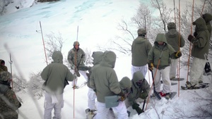 Northern Warfare Training Center