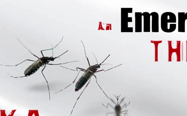 Zika Virus Awareness