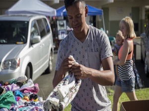 Navy-Marine Corps Relief Society needs your help