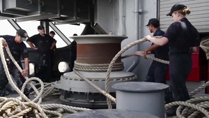 All Hands Update: Sailor 2025