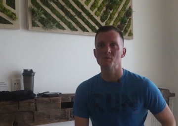 Marines Spin Out of Control