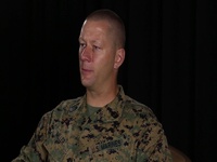 Legacy - 1st Sgt. John Miller